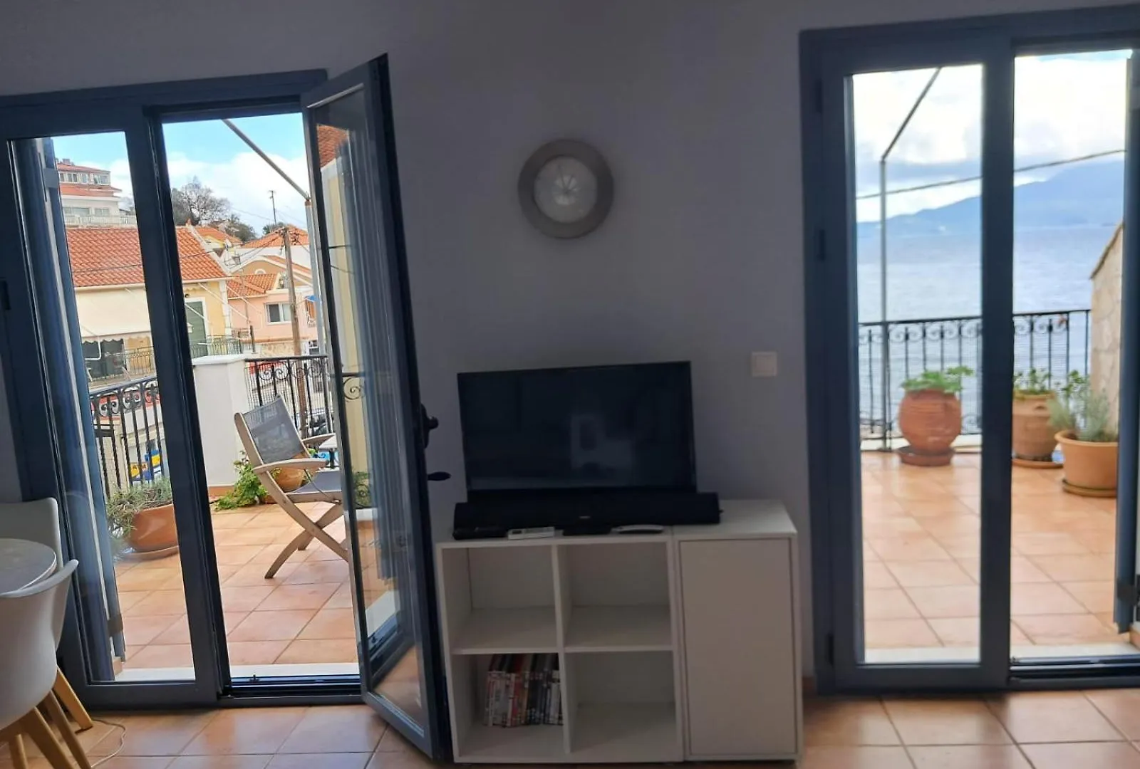 Apartment Agia Effimia Riviera Appartment Agia Efimia