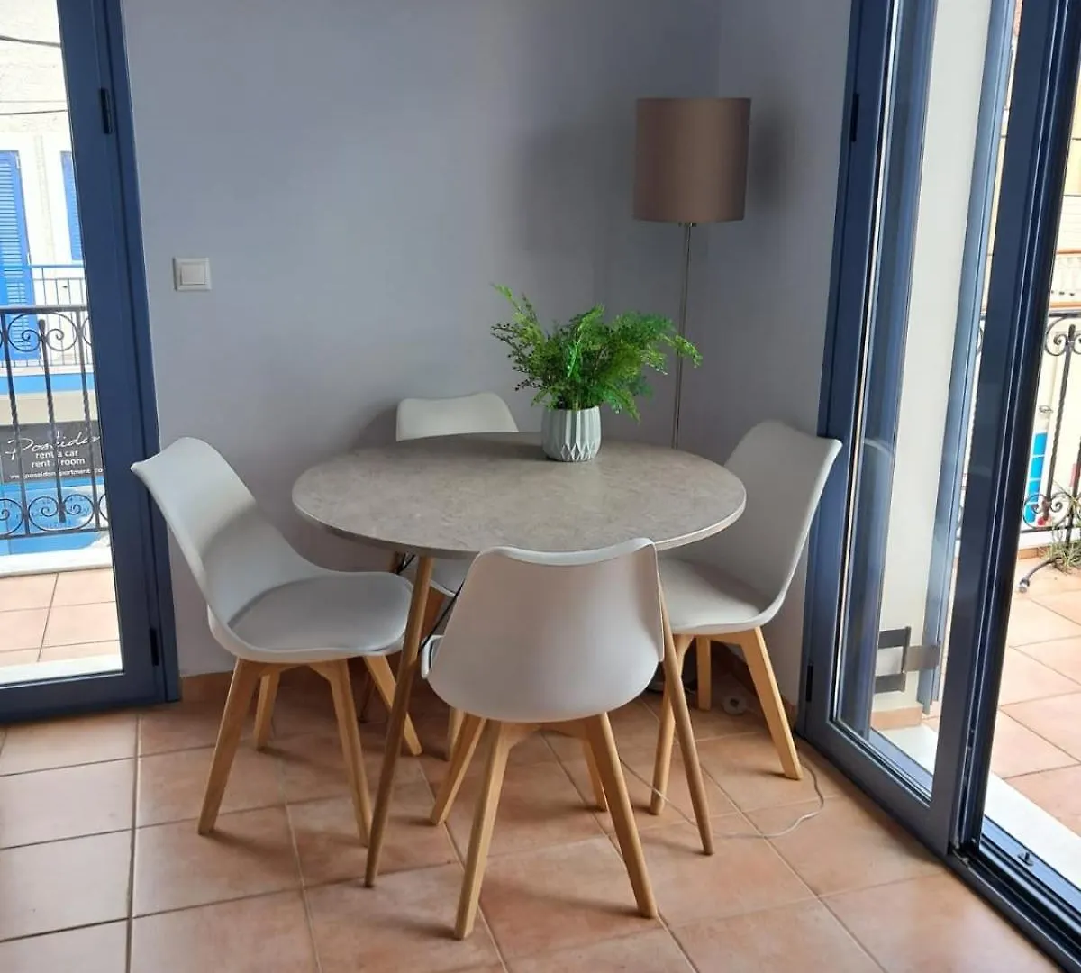 Agia Effimia Riviera Appartment Agia Efimia Greece