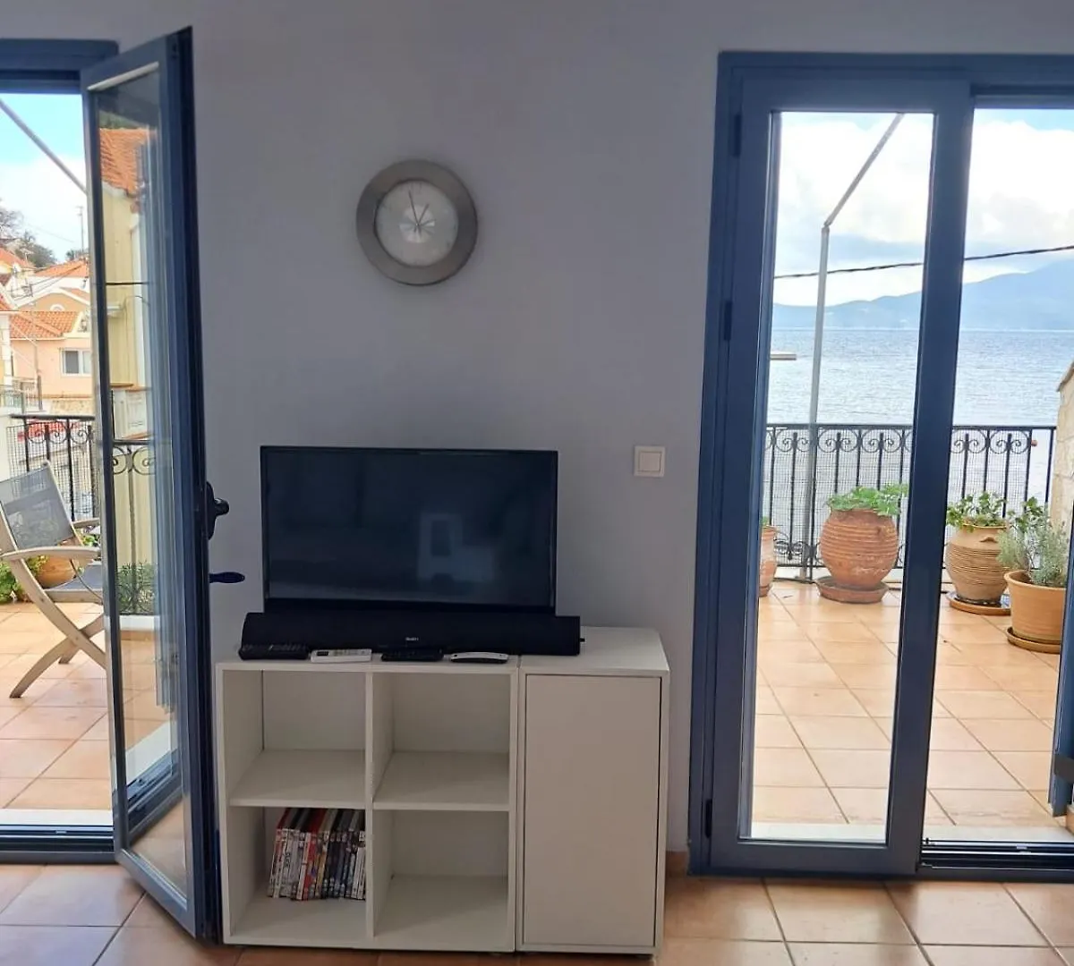 Agia Effimia Riviera Appartment Agia Efimia 0*,  Greece
