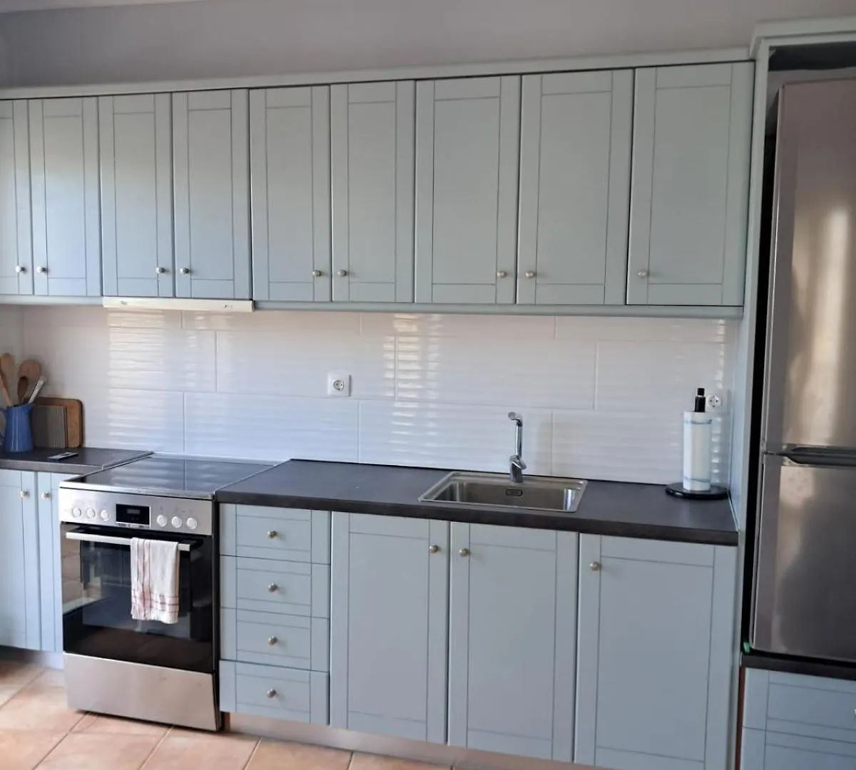 Apartment Agia Effimia Riviera Appartment Agia Efimia