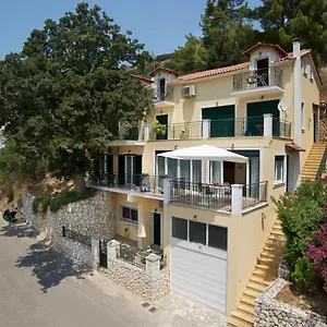 Faos Luxury Apartment
