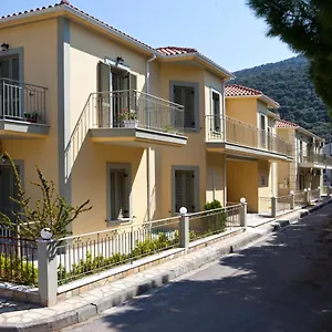 Evangelia Apartment