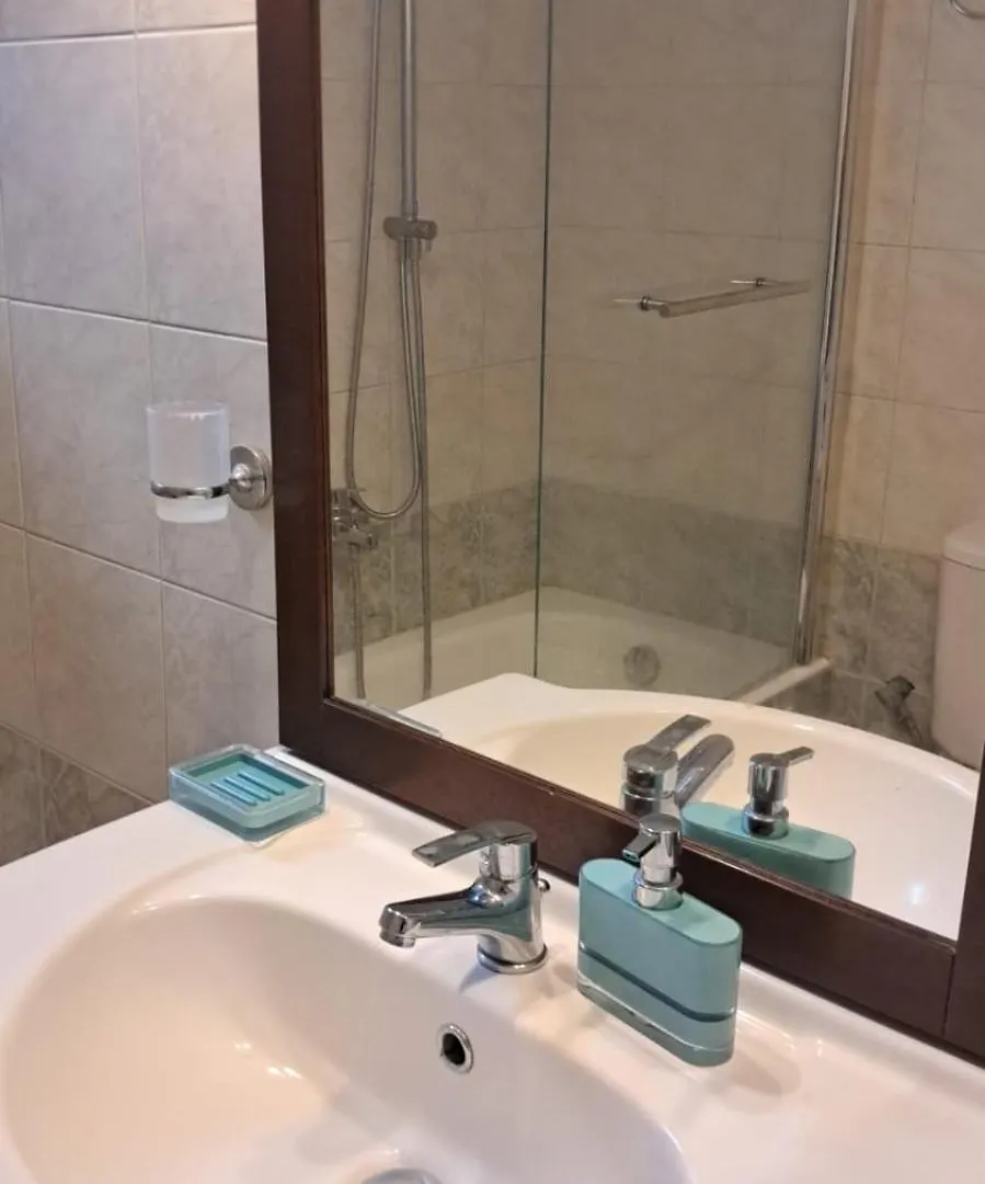 Agia Effimia Riviera Appartment Agia Efimia 0*,  希腊